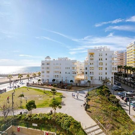 Nascente Sea View @Homesbyfc 奎特里拉 外观 照片