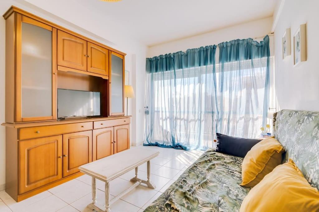 Nascente Sea View @Homesbyfc 奎特里拉 外观 照片