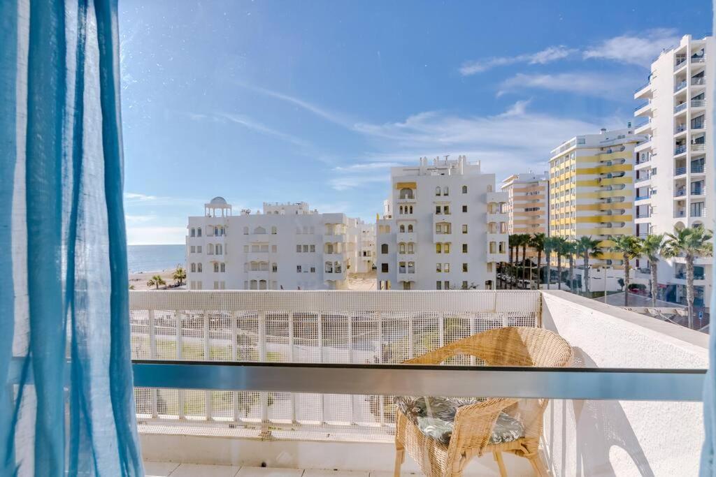 Nascente Sea View @Homesbyfc 奎特里拉 外观 照片