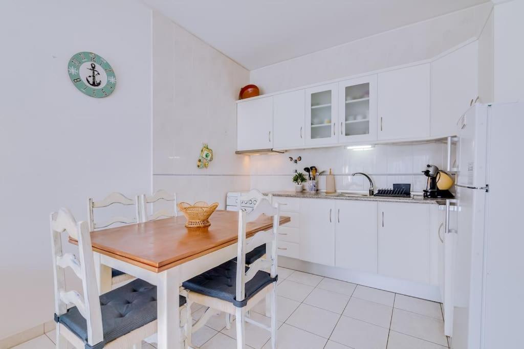 Nascente Sea View @Homesbyfc 奎特里拉 外观 照片